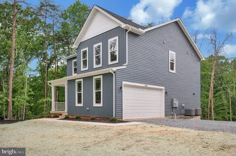 10625 Plank Rd, Spotsylvania, VA 22553