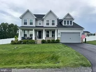 9305 Spring Hill Ln, Fredericksburg, VA 22408