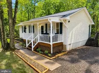 13705 Flank March Ln, Spotsylvania, VA 22551