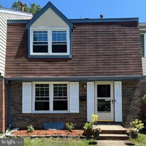 4503 Garfield Ct, Fredericksburg, VA 22408