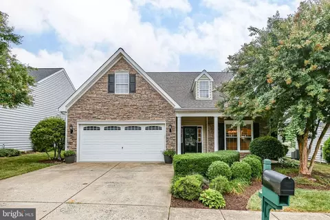 11921 Legacy Woods Dr, Fredericksburg, VA 22407