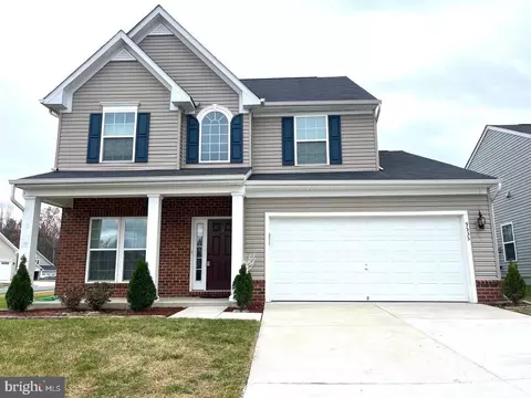 9535 Fall Haven Rd, Fredericksburg, VA 22407