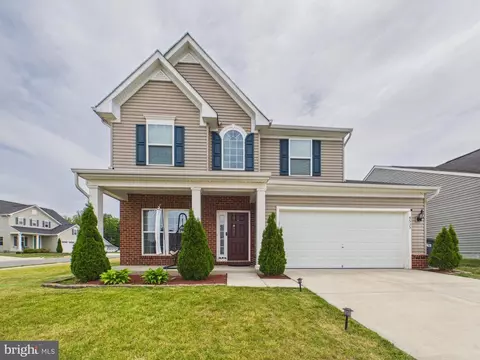 9535 Fall Haven Rd, Fredericksburg, VA 22407