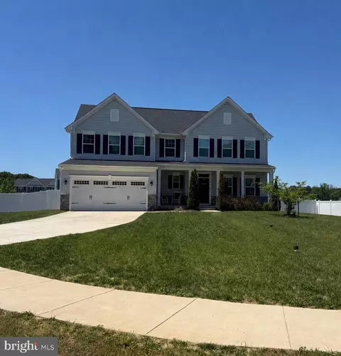 8402 Chiswell Ct, Spotsylvania, VA 22551