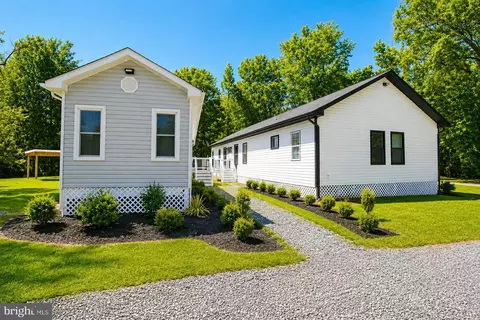 4319 Hadamar Rd, Spotsylvania, VA 22551
