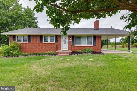 10114 Post Oak Rd, Spotsylvania, VA 22551