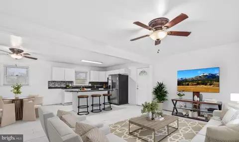 10114 Post Oak Rd, Spotsylvania, VA 22551