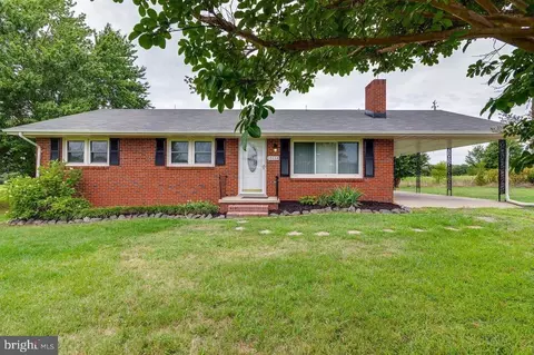 10114 Post Oak Rd, Spotsylvania, VA 22551