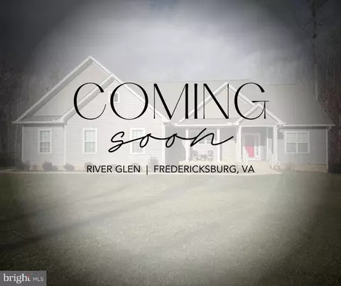 11504 Kincaid Ct, Fredericksburg, VA 22407