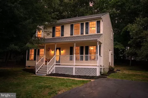 7301 Sunset Ridge Ct, Fredericksburg, VA 22407