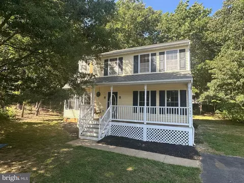 7301 Sunset Ridge Ct, Fredericksburg, VA 22407