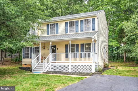 7301 Sunset Ridge Ct, Fredericksburg, VA 22407