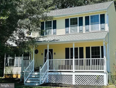 7301 Sunset Ridge Ct, Fredericksburg, VA 22407