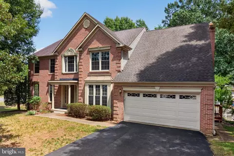 11705 Alton Ct, Fredericksburg, VA 22408