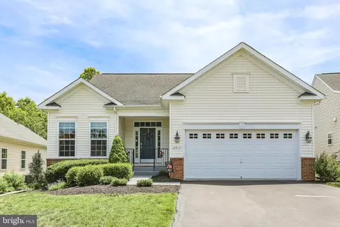 5612 Cedar Mountain Ct, Fredericksburg, VA 22407