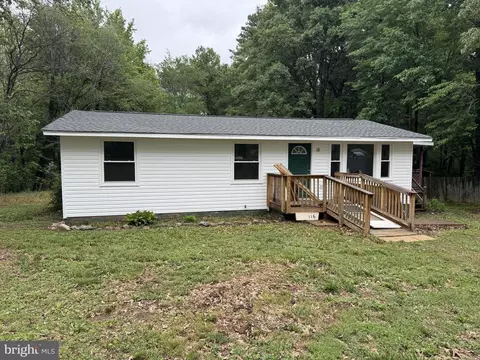 11601 Post Oak Rd, Spotsylvania, VA 22551