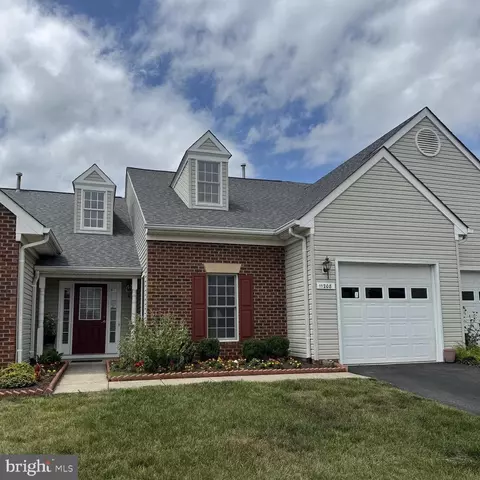 11208 Silversmith Ln, Fredericksburg, VA 22407