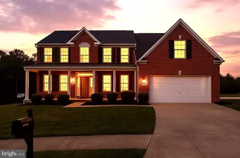 9933 Box Oak Ct, Fredericksburg, VA 22407