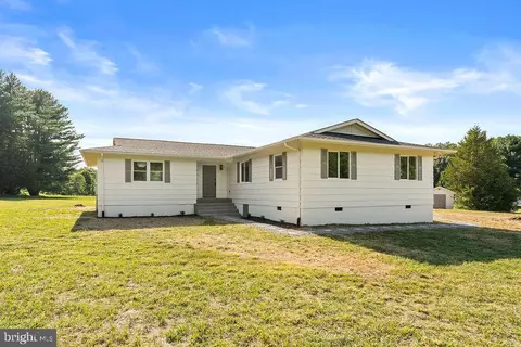 6806 S Roxbury Mill Rd S, Spotsylvania, VA 22551