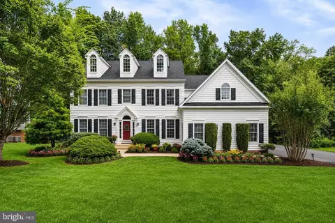 12003 Powder Mill Ct, Spotsylvania, VA 22553