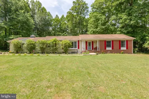 10910 Kirtley Ln, Spotsylvania, VA 22553