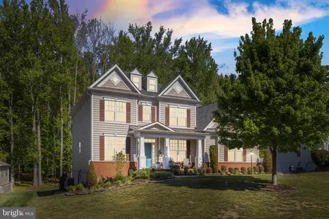 12129 Sawhill Blvd, Spotsylvania, VA 22553