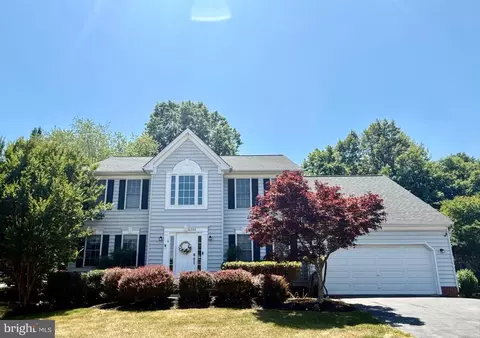 6200 N Danford St N, Fredericksburg, VA 22407
