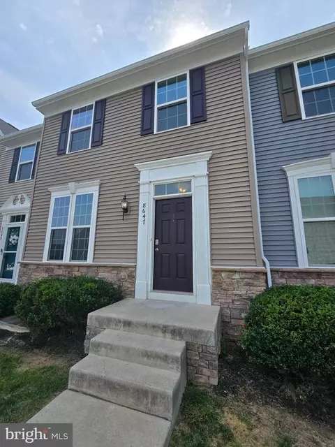 8647 Rosecrans Ln, Spotsylvania, VA 22553