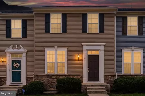 8647 Rosecrans Ln, Spotsylvania, VA 22553