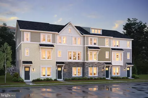 4806 Jackson Village Pkwy #LOT 252, Fredericksburg, VA 22407