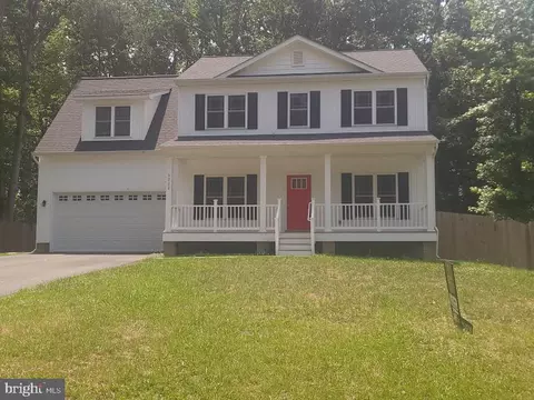 5222 Calvert Ct, Fredericksburg, VA 22407
