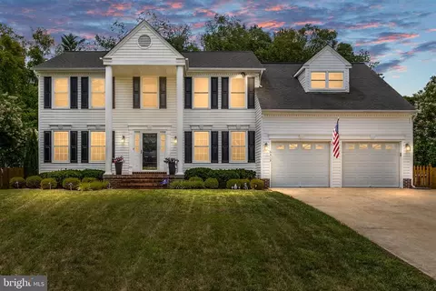 6313 Sweetbriar Dr, Fredericksburg, VA 22407