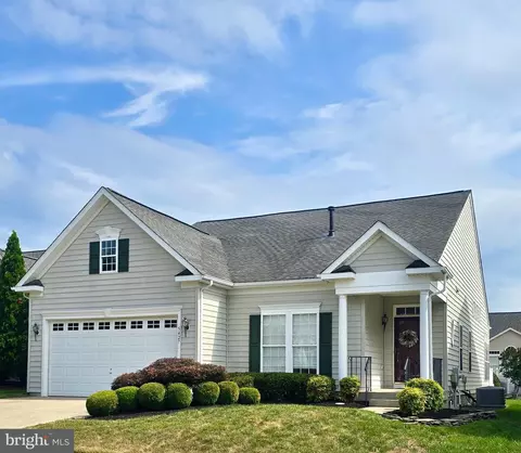 5427 E Rich Mountain Way E, Fredericksburg, VA 22407