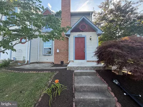 2211 Hamway Dr, Fredericksburg, VA 22407
