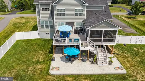 8626 White Fox Cir, Spotsylvania, VA 22553