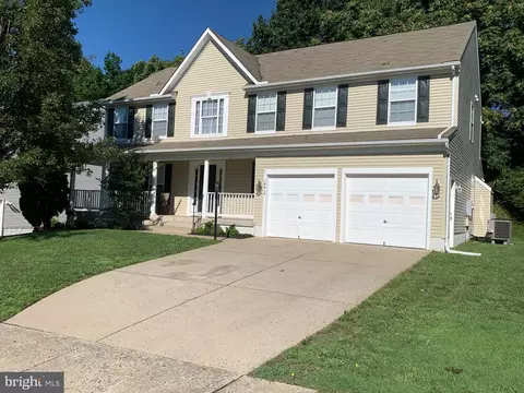 10414 N Mcclellan Dr N, Fredericksburg, VA 22408