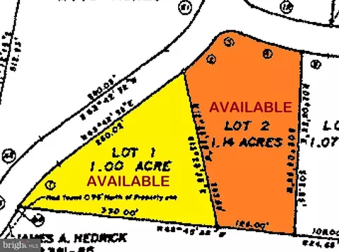 7017 Oakwood Dr, Orange, VA 22960
