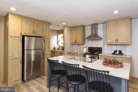 4401 E Mclaw St, Fredericksburg, VA 22408