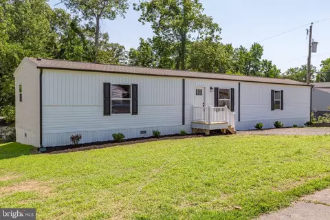 4401 E Mclaw St, Fredericksburg, VA 22408