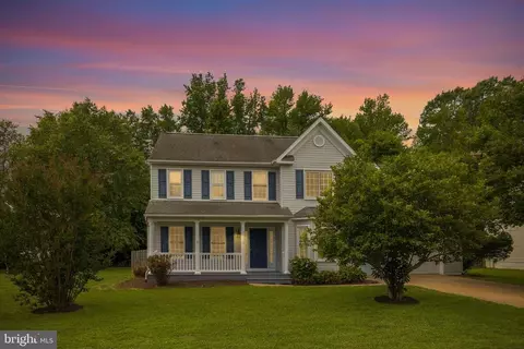 10307 Napoleon St, Fredericksburg, VA 22408