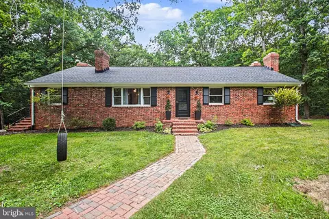 10224 Mill Pond Rd, Spotsylvania, VA 22551