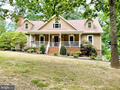 12500 Sickles Ln, Spotsylvania, VA 22551