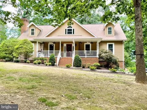 12500 Sickles Ln, Spotsylvania, VA 22551