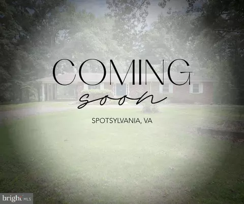 5949 Partlow Rd, Spotsylvania, VA 22551