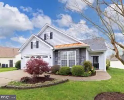 6606 Twin Cedars Ct, Fredericksburg, VA 22407