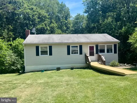 3508 Len Hart Ln, Fredericksburg, VA 22408