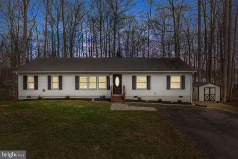 15109 Poplar Ct, Orange, VA 22960