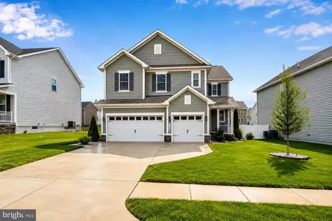 7810 Bexley Ln, Spotsylvania, VA 22551