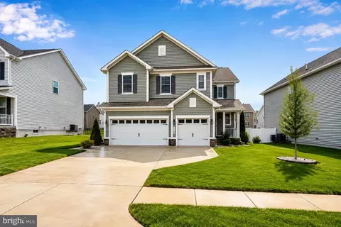 7810 Bexley Ln, Spotsylvania, VA 22551