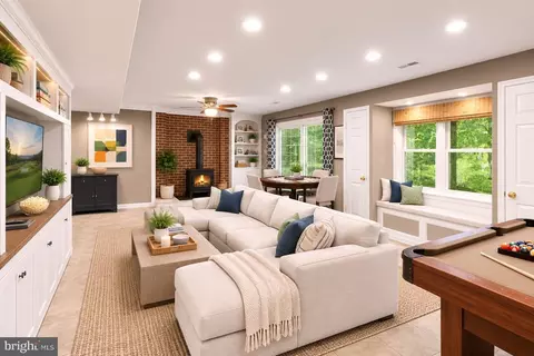 7931 Gold Leaf Cir, Spotsylvania, VA 22551